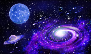 星空