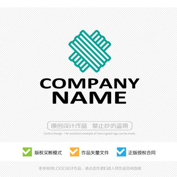X字母 logo設(shè)計