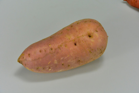 山芋 红薯