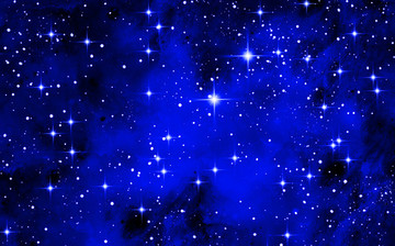 唯美星空 星空?qǐng)D