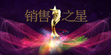 銷售冠軍