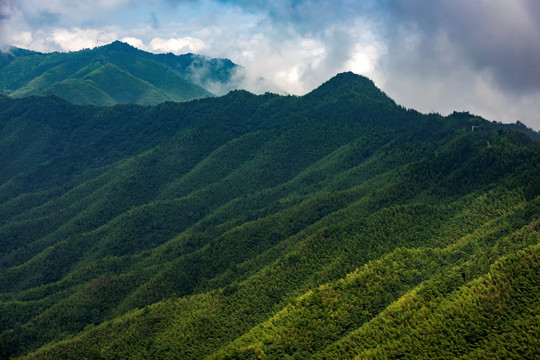 井冈山