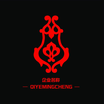 鳥logo