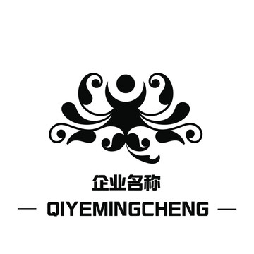 蝎子logo