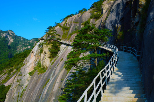 栈道