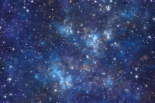 星空