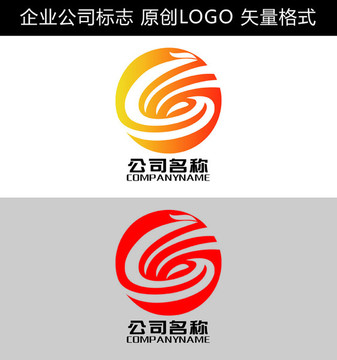 凤凰logo