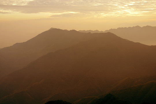 风景