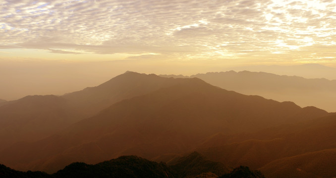 风景