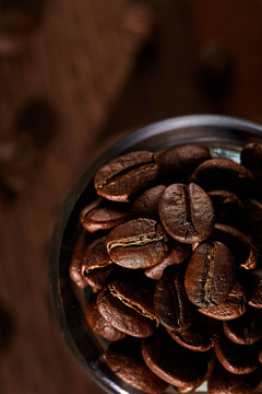 咖啡 咖啡豆 coffee