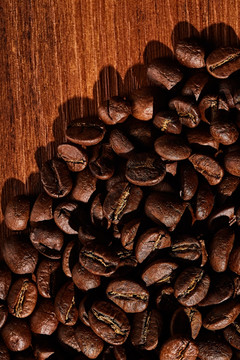 咖啡 咖啡豆 coffee