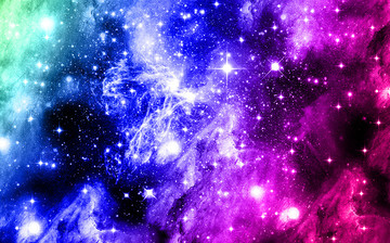 星空?qǐng)D