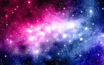 星空 夢(mèng)幻星空
