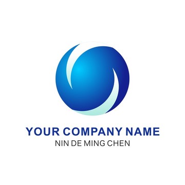 科技 LOGO 标志