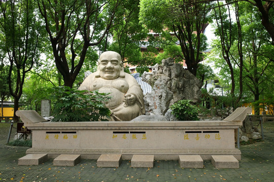 苏州报恩寺 苏州 姑苏 北寺