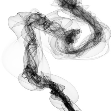 幻影墨跡暈染