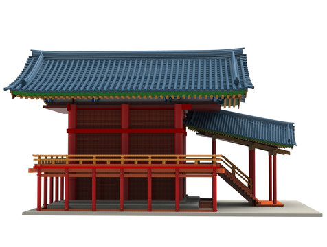 圣居樓