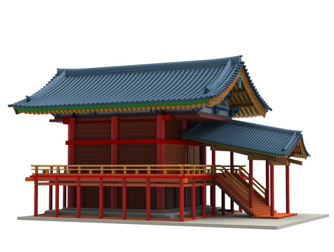 仙樓