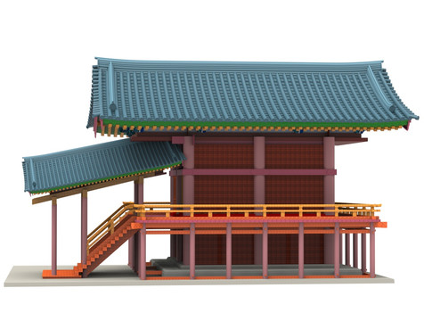 會仙閣