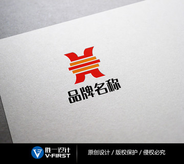 H鼎LOGO