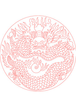 龍