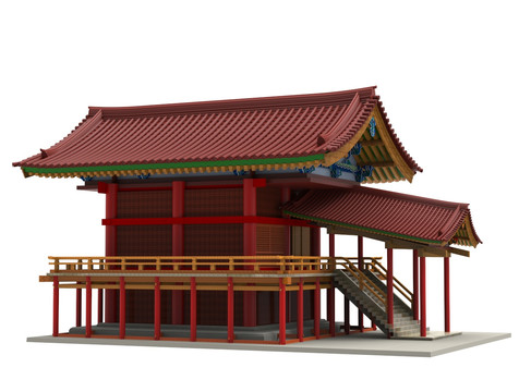仙樓