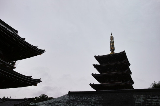 浅草寺