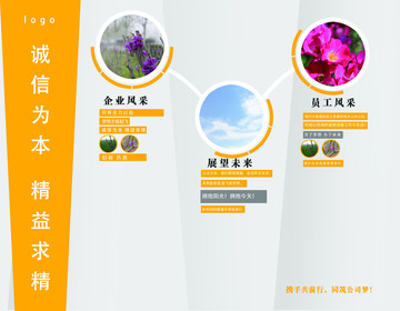 企業(yè)文化墻