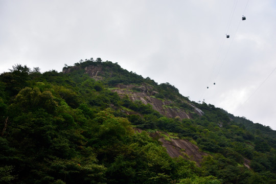 三清山 江西三清山