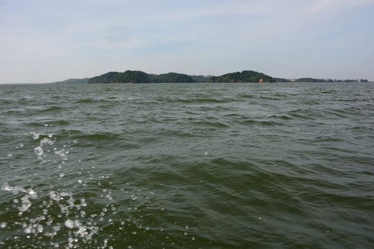 鄱阳湖 鄱阳湖湿地公园