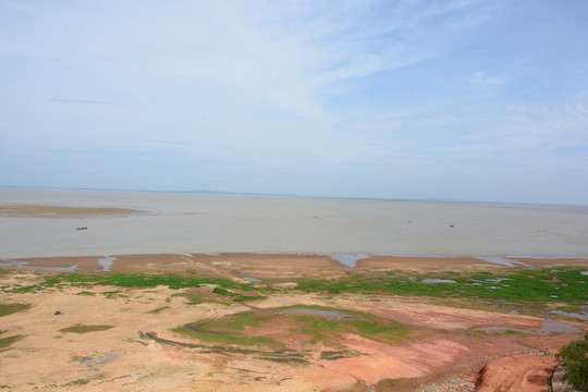 鄱阳湖 鄱阳湖湿地公园