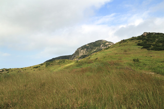 嵛山岛