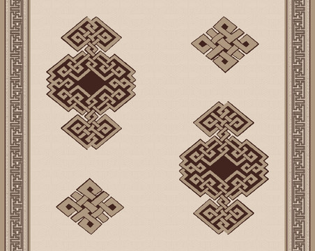 循環(huán)滿鋪地毯