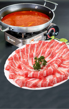 新西蘭牛肉燙