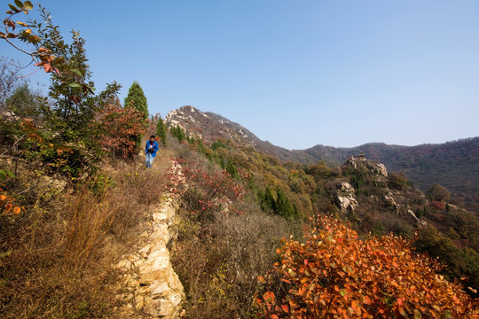 禹州大鸿寨