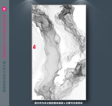 抽象畫(huà)