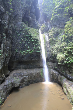 野山坡