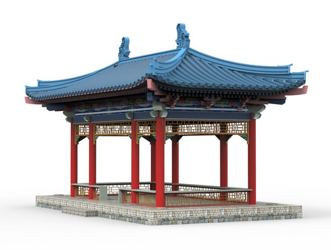 戲臺(tái)