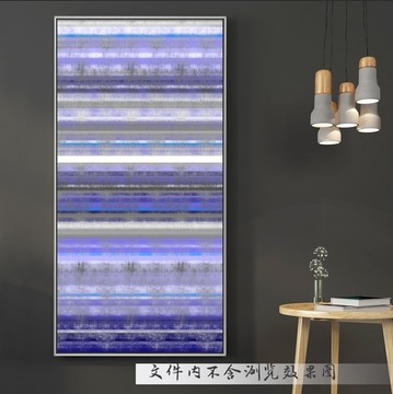 現(xiàn)代抽象油畫