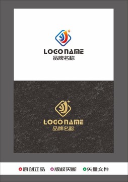 科技LOGO