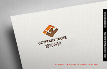 LOGO設(shè)計(jì)