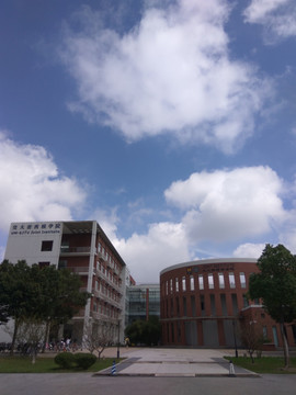 交大密西根学院