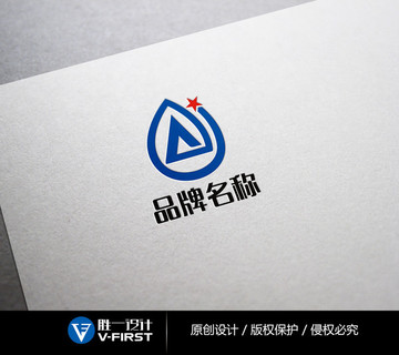 AJ變形logo
