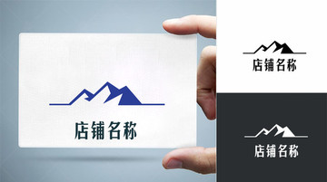 簡約logo企業(yè)公司商標(biāo)設(shè)計(jì)