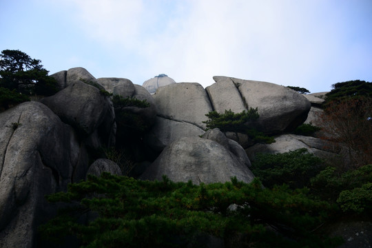 AAAAA天柱山旅游