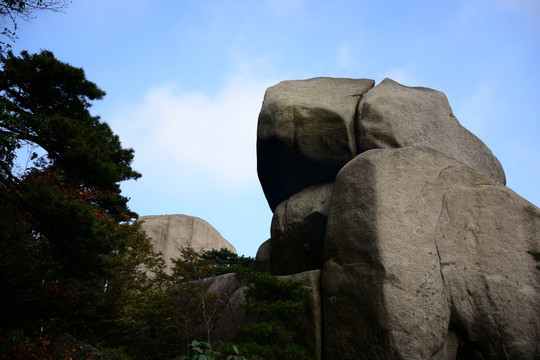 AAAAA天柱山旅游