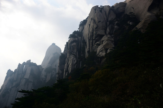 AAAAA天柱山旅游