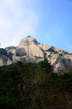 AAAAA天柱山旅游