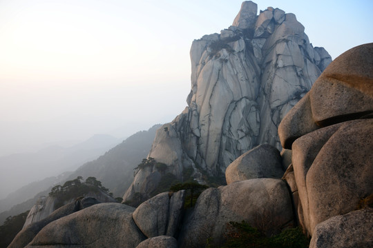 AAAAA天柱山旅游