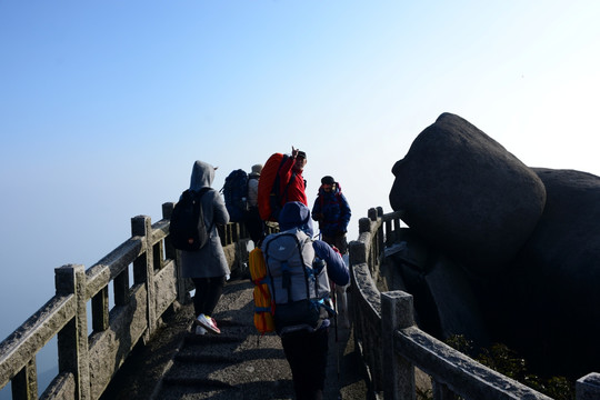 AAAAA天柱山旅游 天柱山风